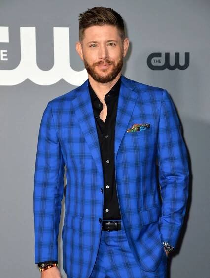 Jensen Ackles: I Felt Uneasy' About 'Supernatural' Series Finale