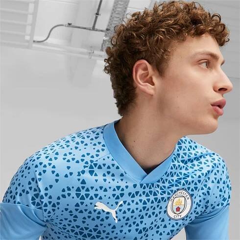 Manchester City
