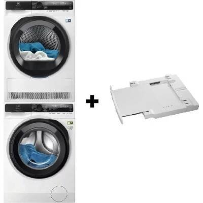 Set Electrolux EW8F5412AC + EW8D595MCC od 36 469 Kč - Heureka.cz