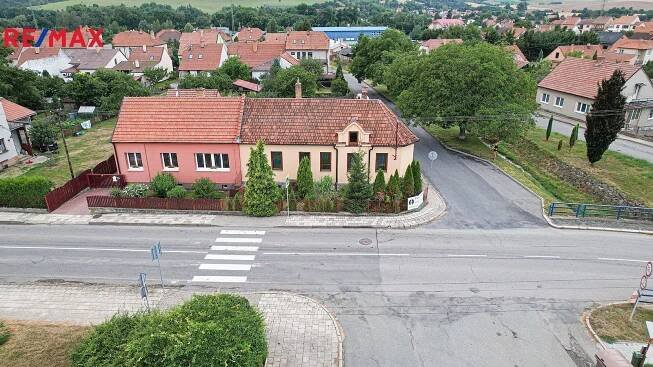Pronájem Byt 1+1, Krátká, Ráječko, okres Blansko