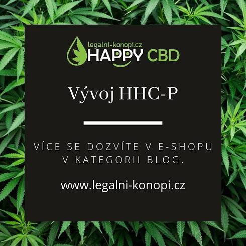 THC-P vs HHC-P