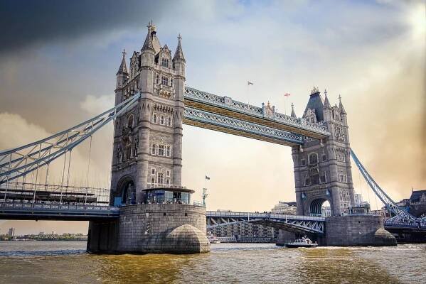 Objevte krásy Velké Británie: historie, kultura