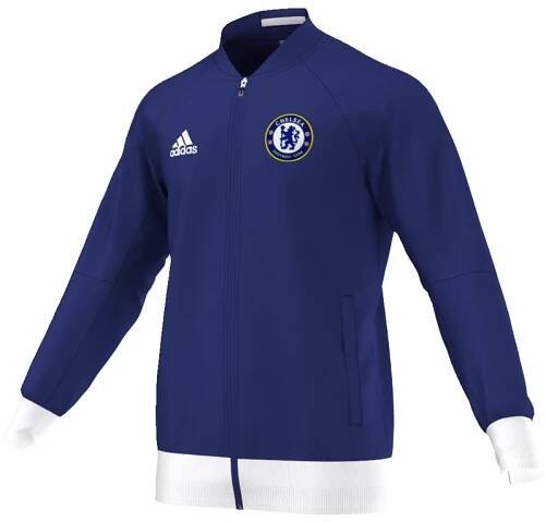 Pánská bunda adidas Anthem Chelsea FC AP1550
