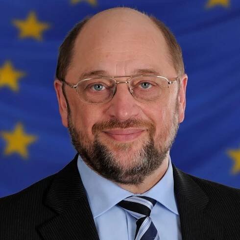 Martin Schultz
