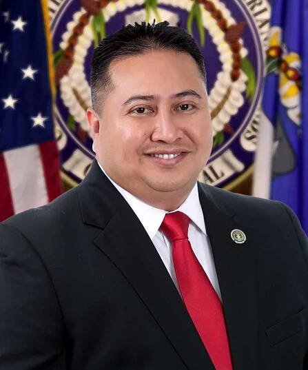 Ralph Torres