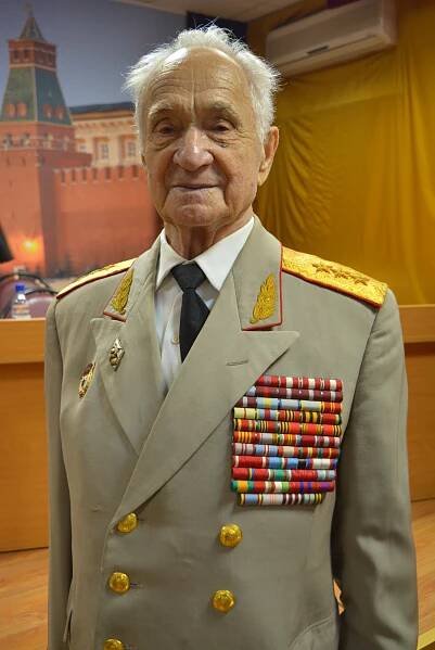 Anatoli Grigorjewitsch Mereschko