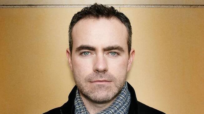 IFTA Directing Masterclass with John Crowley