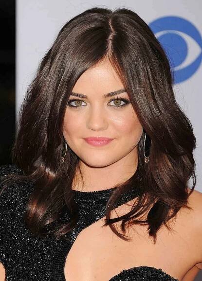 Lucy Hale