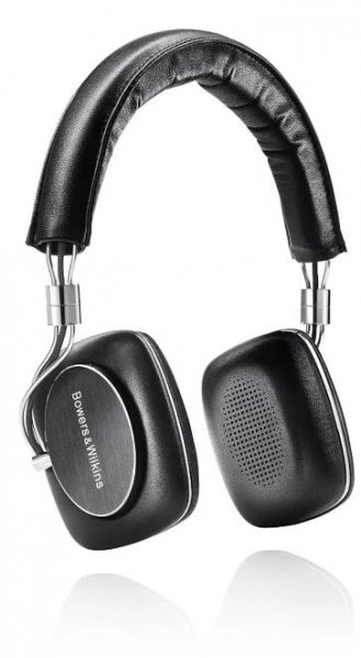 B&W (Bowers & Wilkins) P5 S2