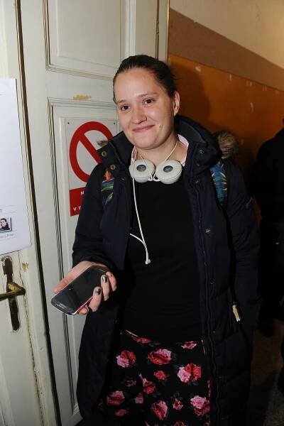 Natálie Kocábová už nezabírá půlku Krausovy pohovky: Po čtyřech letech, porodu a rozvodu je k nepoznání