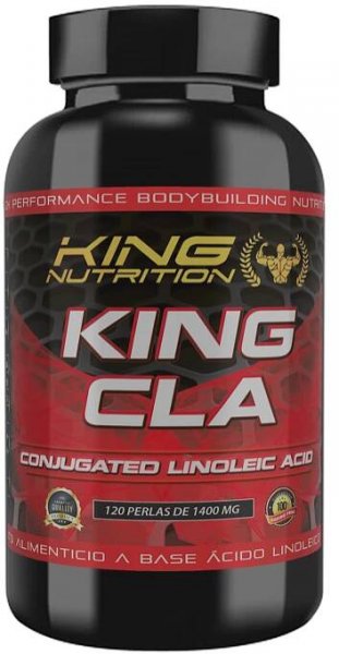 king cla quemagrasas