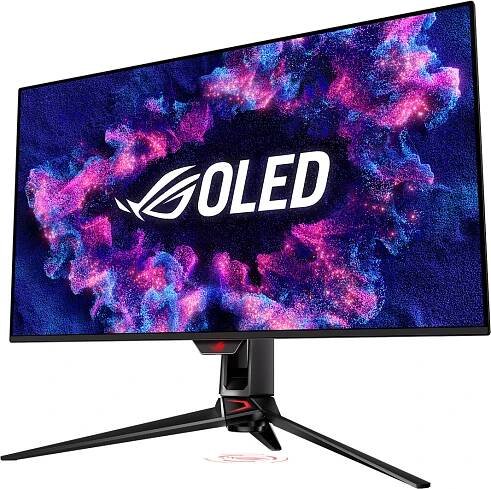ASUS ROG Swift PG32UCDM ab 1.089,00 € (September 2025 Preise) | Preisvergleich bei idealo.de