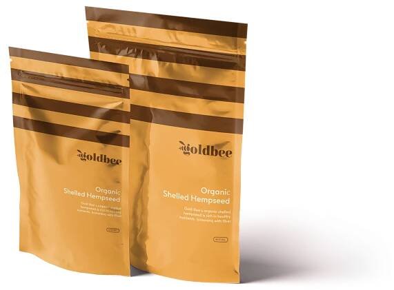 Gold Bee Nutrition