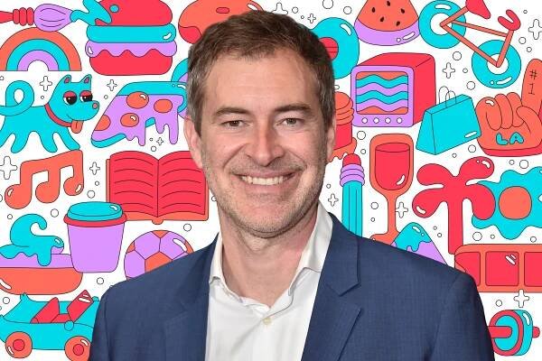 How to have the best Sunday in L.A., according to Mark Duplass - Los Angeles Times