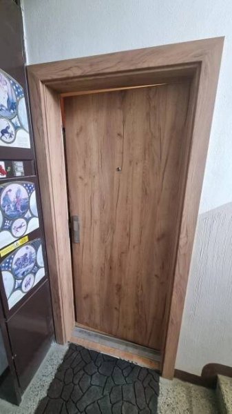 PORTA EXTREME RC III, Dub Craft, vchodové vnitřní dveře, kování PORTA SAFE III