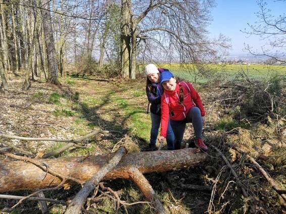 FOTO: Sedm vrchů, dvoutisícové převýšení, v cestě bezhlavý Jan a jiné tajemnosti