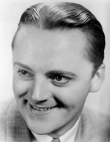 James Cagney – Wikipedia, wolna encyklopedia