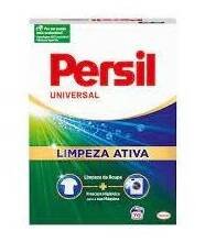 Stardrops Persil Universal box prací prášek 70 dávek 3,85kg