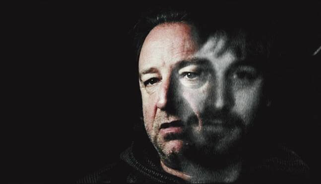 Peter Hook - Joy Division - Z filmu