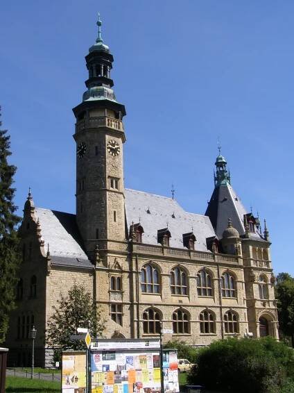 Soubor:Liberec, Severočeské muzeum 01.jpg