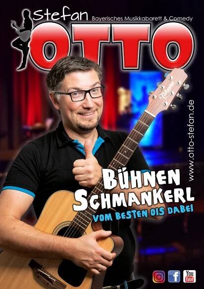 Presse – Stefan Otto