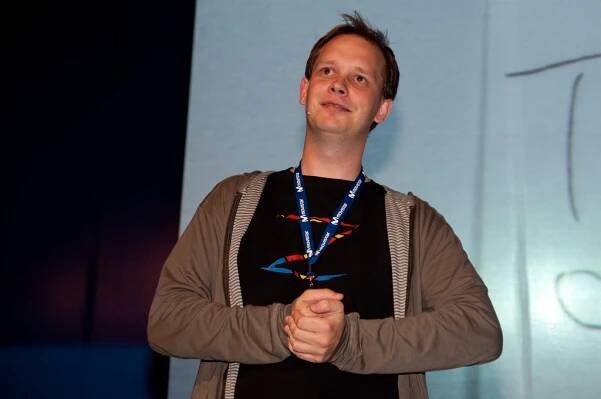 Pirate Bay co-founder Peter Sunde arrested in Sweden - Ars Technica