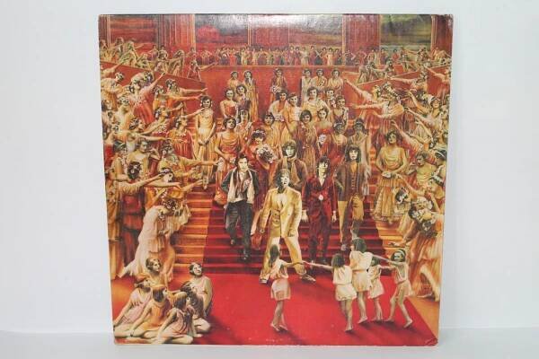 The Rolling Stones - It's Only Rock'n Roll (LP)