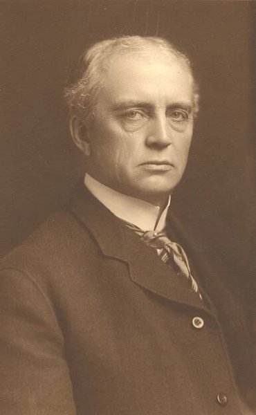 Enos Barton: The Business Partner (Part 1 of 4) - Graybar