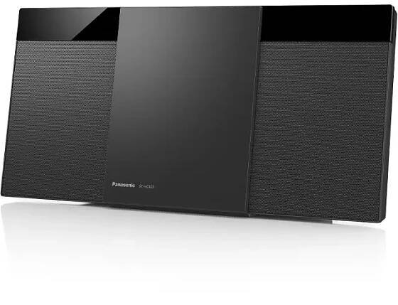 Panasonic SC-HC300EG-K