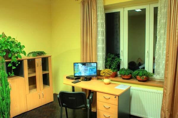 Ubytování pro studenty Ústí nad Labem • Penzion KOMTESA