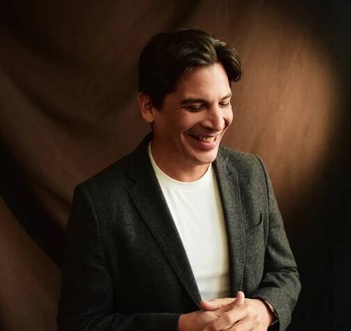JOSE LUIS GOMEZ Conductor