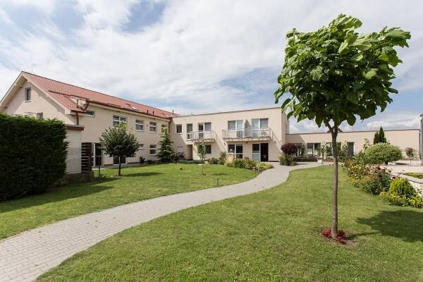 Fotogaléria | Seniorville