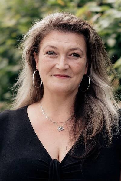 Naďa Horáková