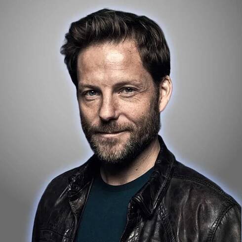 Jamie Bamber