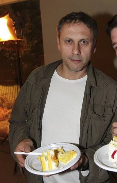 Ostrý jazyk: Ostravak Ostravski Igor Chmela: Mluví, jak mu zobák narost!
