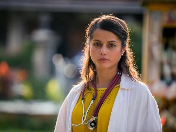 Actress Amrita Acharia talks Game of Thrones, Nordic noir and The Good Karma Hospital