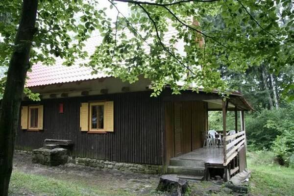 Camp Javořice, Lhotka | Hotel.cz