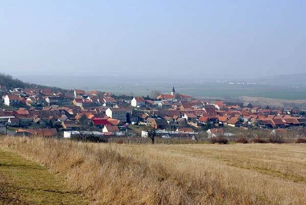 Křepice (okres Břeclav)