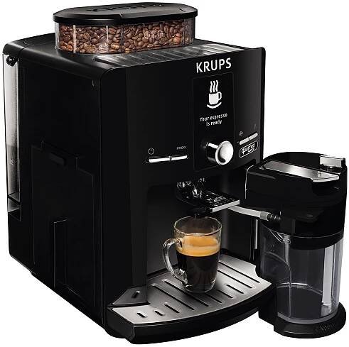 Krups EA 8298 od 6 999 Kč