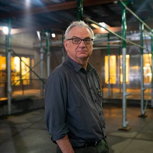Jay O Sanders - The New York Times