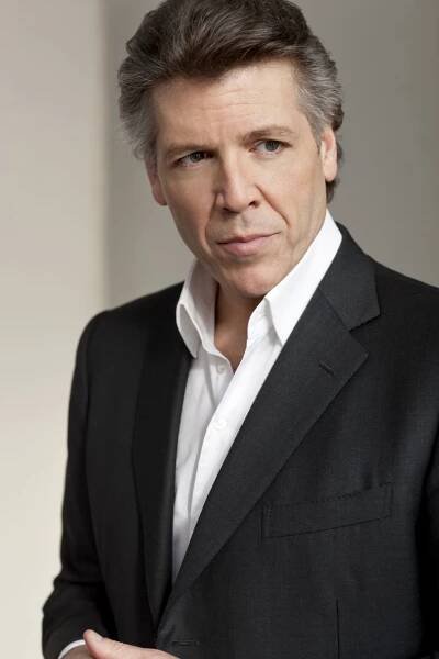 Dario Acosta « Thomas Hampson
