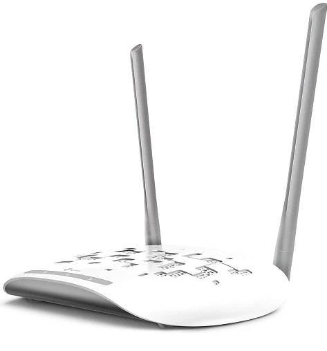 300Mbps Wireless N VDSL/ADSL Modem Router