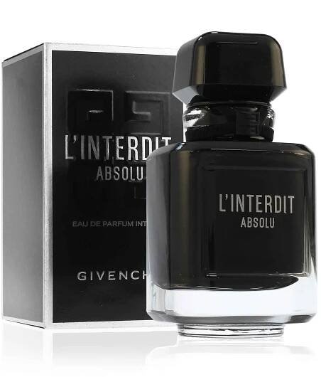 Givenchy L’Interdit Absolu parfémovaná voda pro ženy