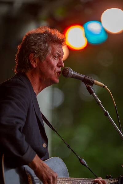 Rodney Crowell