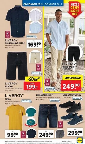 Označte produkt do nákupního košíku