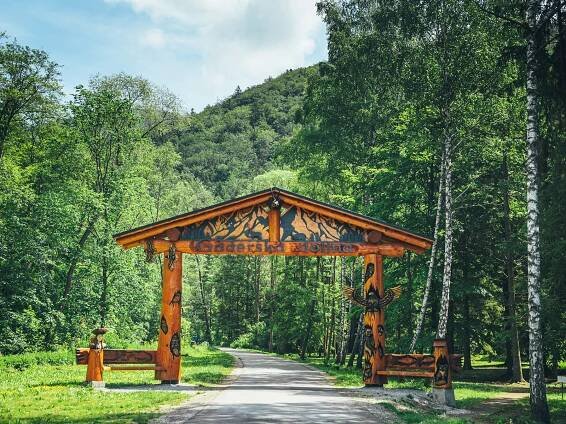 Gaderská dolina nabízí i nenáročné výlety - Seznam Zprávy