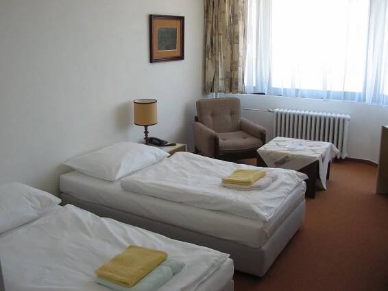 Hotel Labe foto 4
