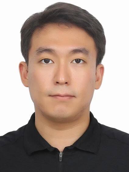 Sangkyeun Kim