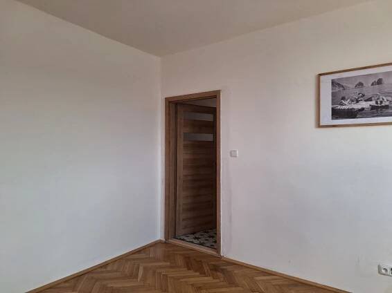 Pronájem bytu 2+kk 46 m², Legionářů, Příbram, Středočeský kraj