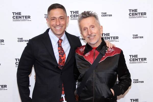 I Want What They Have: Jonathan Adler and Simon Doonan